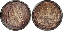1860 H10C MS66