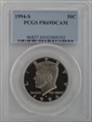 1994-S 50C PR69DCAM