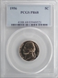 1956 5C PR68