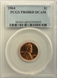 1964 1C PR68DCAM