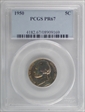 1950 5C PR67
