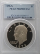 1978-S $1 PR69DCAM