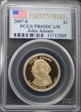 2007-S $1 John Adams First Strike PR69DCAM