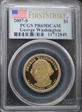 2007-S $1 George Washington First Strike First Strike PR69DCAM
