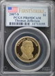 2007-S $1 Thomas Jefferson First Strike PR69DCAM