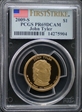 2009-S $1 John Tyler First Strike PR69DCAM