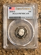 2018-S 10C First Strike PR70DCAM