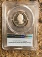 2018-S 25C Pictured Rocks NP First Strike PR70DCAM