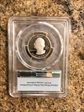 2018-S 25C Apostle Islands NP First Strike PR70DCAM