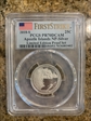 2018-S 25C Apostle Islands NP-Silver Limited Edition Proof Set - First Strike PR70DCAM