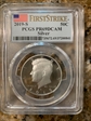 2019-S 50C Silver First Strike PR69DCAM
