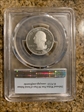 2019-S 25C War in the Pacific NP - Silver First Strike PR70DCAM