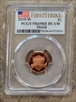 2019-W 1C Shield  First Strike PR69DCAM