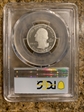 2019-S 25C Frank Church River of No Return NP - Silver First Day of Issue PR70DCAM