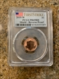 2019-W 1C Shield - Reverse Proof First Strike PR69RD