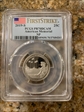 2019-S 25C American Memorial NP First Strike PR70DCAM