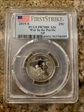 2019-S 25C War In the Pacific NP First Strike PR70DCAM
