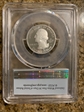 2019-S 25C American Memorial NP - Silver First Strike PR70DCAM