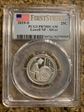 2019-S 25C Lowell NP - Silver First Strike PR70DCAM