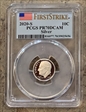 2020-S 10C Silver First Strike PR70DCAM