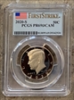 2020-S 50C First Strike PR69DCAM