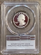 2021-S 25C Crossing the Delaware-Silver First Strike PR70DCAM