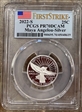 2022-S 25C Maya Angelou-Silver First Strike PR70DCAM