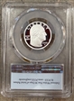 2022-S 25C Wilma Mankiller-Silver First Strike PR70DCAM