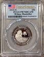 2022-S 25C Wilma Mankiller First Strike PR70DCAM