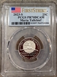 2023-S 25C Maria Tallchief First Strike PR70DCAM