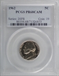1962 5C PR68CAM
