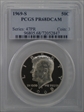 1969-S 50C PR68DCAM