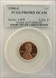 1980-S 1C PR69DCAM