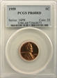 1959 1C PR68RD