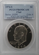 1974-S $1 Clad PR69DCAM