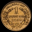 1850-C G$1 XF45