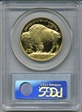 2006-W $50 American Buffalo .9999 Fine Gold PR70DCAM