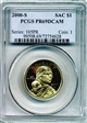 2000-S SAC$1 PR69DCAM
