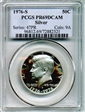1976-S 50C Silver PR69DCAM