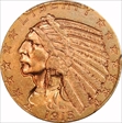 1915 $5 MS63