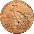 1915 $5 MS63