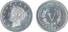 1903 5C PR67CAM