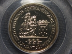 1986 Peso KM-65b Cu-Ni 10g N1