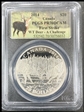 2014 $20 WT Deer - A Challenge  First Strike PR70DCAM