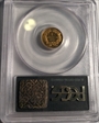1875 G$1 MS60