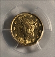 1851-D G$1 MS62
