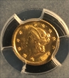 1849-O G$1 MS62