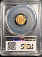 1860 G$1 MS62