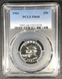 1961 25C PR68