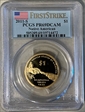 2011-S $1 Native American First Strike PR70DCAM